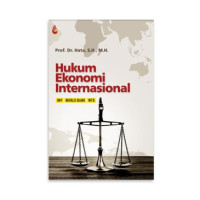 Hukum Ekonomi Internasional