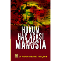 Hukum Hak Asasi Manusia (HAM)