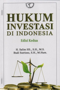 Hukum Investasi di Indonesia