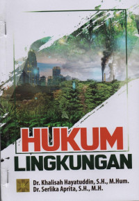 Hukum Lingkungan