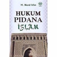 HUKUM PIDANA ISLAM