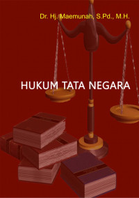 Hukum Tata Negara