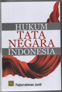 Hukum Tata Negara Indonesia