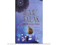 Image of ILMU FALAK DALAM TEORI DAN PRAKTIK