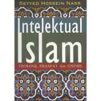 Intelektual Islam, Seyyed Hossein Nasr