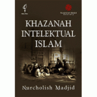 KHAZANAH INTELEKTUAL ISLAM