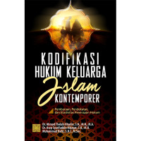 Kodifikasi Hukum Keluarga Islam Kontemporer