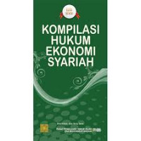 Image of Kompilasi Hukum Ekonomi Syariah. Edisi Revisi