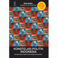 KONSTELASI POLITIK INDONESIA