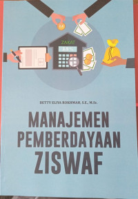 Manajemen Perberdayaan ZISWAF