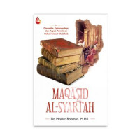 Maqasid Al-Syariah