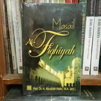 MASAIL AL-FIQHIYAH