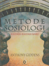 Metode Sosiologi: Kaidah-Kaidah Baru