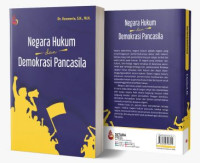 Negara Hukum dan Demokrasi Pancasila