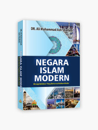 Negara Islam Modern