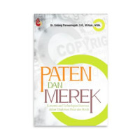 Paten dan Merek