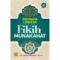 Pedoman Lengkap Fiqh Munakahat Edisi kedua