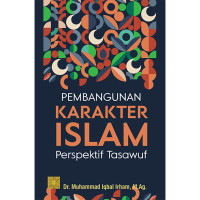 Pembangunan Karakter Perspektif Tasawuf