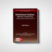 Pemikiran Hukum Spiritual Pluralistik