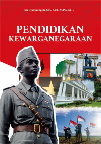 Pendidikan Kewarganegaraan