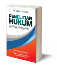 Penelitian Hukum