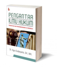 Pengantar Ilmu Hukum