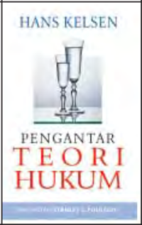 Pengantar Teori Hukum