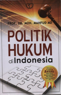 Politik Hukum di Indonesia