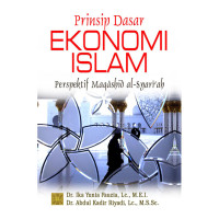 Prinsip Dasar Ekonomi Islam