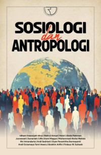 Image of Sosiologi dan Antropologi