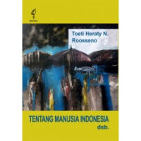 TENTANG MANUSIA Indonesia