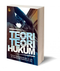 Teori-teori Hukum