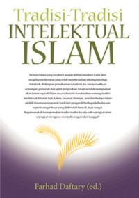 TRADISI-TRADISI INTELEKTUAL ISLAM