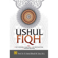 Ushul Fiqh