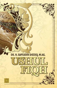 USHUL FIQH