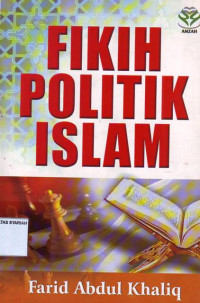 FIKIH POLITIK ISLAM