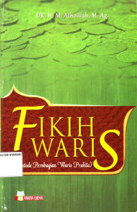 FIKIH WARIS