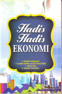 HADIS-HADIS EKONOMI