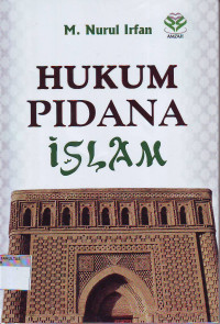 HUKUM PIDANA ISLAM