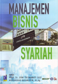 MANAJEMEN BISNIS SAYARIAH