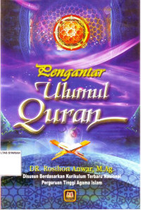 PENGANTAR ULUMUL QURAN