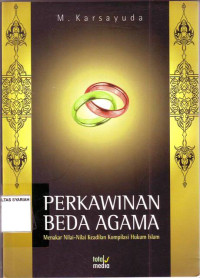 PERKAWINAN BEDA AGAMA